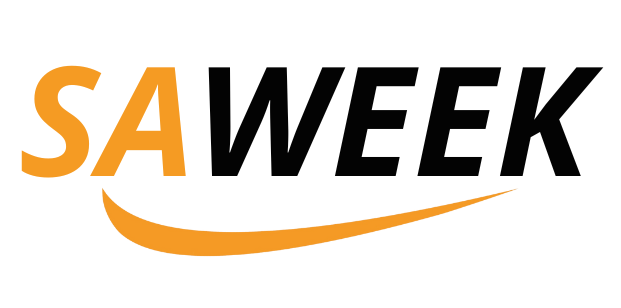 Saweek Logo